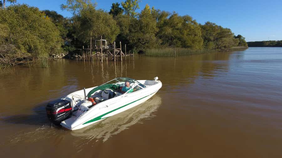 Navigation in Delta of Tigre - Exclusive semi private tour - Key Highlights That Matter on the Day