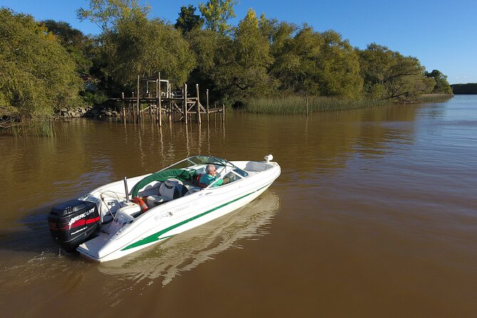 Navigation in Tigre - Buenos Aires - Semi private tour - Tigre Delta: the real reason this trip feels different