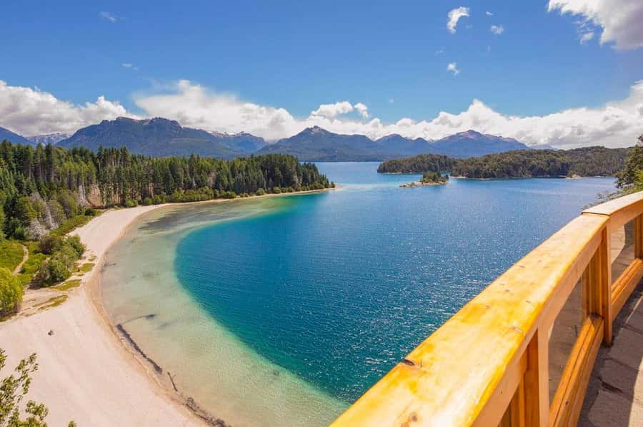 Navigation through Isla Victoria and Bosque de Arrayanes - The real experience: what makes this day memorable