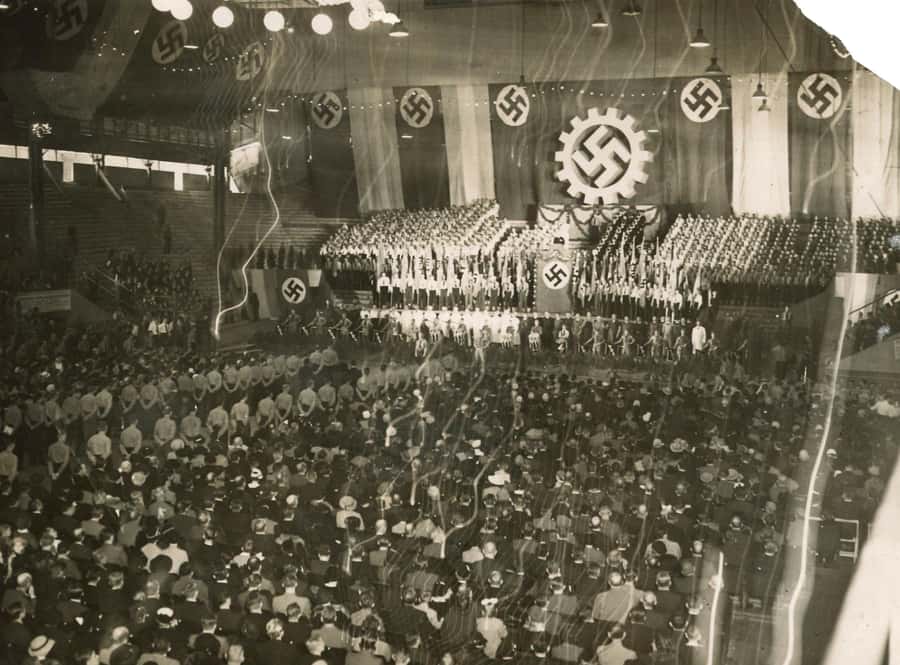 Nazis in Buenos Aires: a historical walking tour - Key things you will care about on this Buenos Aires walk