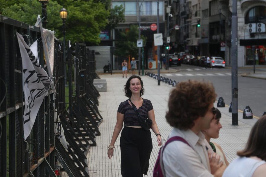 Nazis in Buenos Aires: a historical walking tour - Museo de Armas de La Nación Tte. Gral. Pablo Riccheri: weapons, power, and why it matters