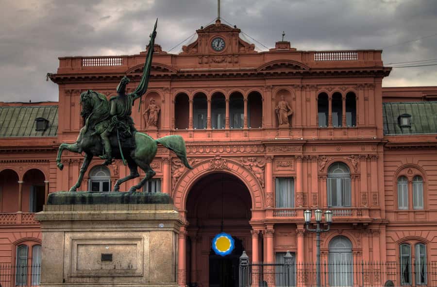 Nazis in Buenos Aires: a historical walking tour - Italian Circle of Buenos Aires: communities, influence, and how the story spreads