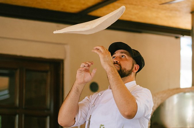 Neapolitan Pizza Class with Lunch and Winery Tour - The Value Question: Is $175 a Fair Price in Mendoza?