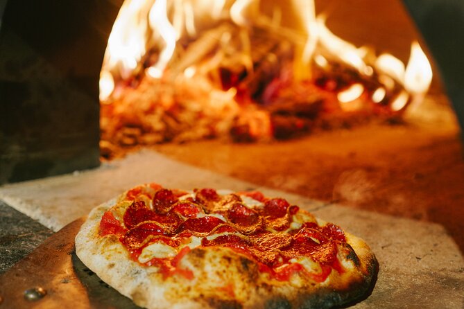 Neapolitan Pizza Class with Lunch and Winery Tour - Who This Neapolitan Pizza + Winery Tour Fits Best