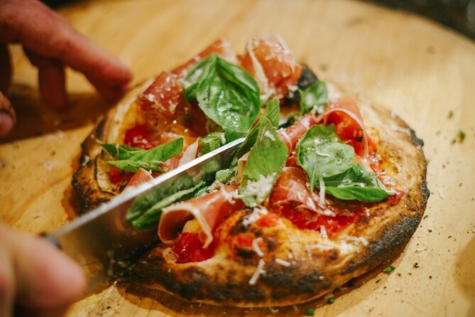 Neapolitan Pizza Class with Lunch and Winery Tour - Casa Agostino Winery Tour: What You Learn Before the Pizza