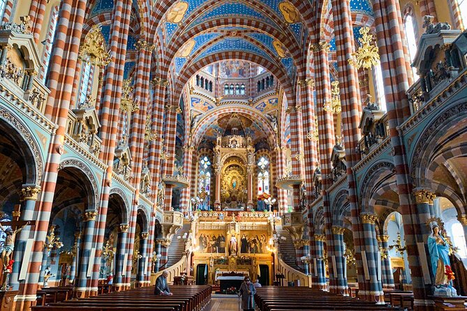 Off the Beaten Path BA Private Guided Tour - Key highlights worth your time
