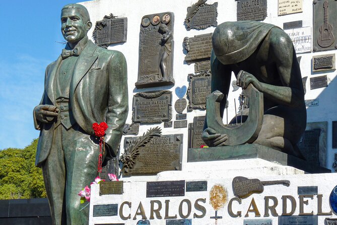 Off the Beaten Path BA Private Guided Tour - Getting more Buenos Aires, in less time than you think