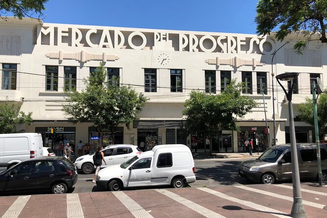 Off the Beaten Path BA Private Guided Tour - Stop 2: Barrio Inglés, Caballito’s neoclassical “English” neighborhood