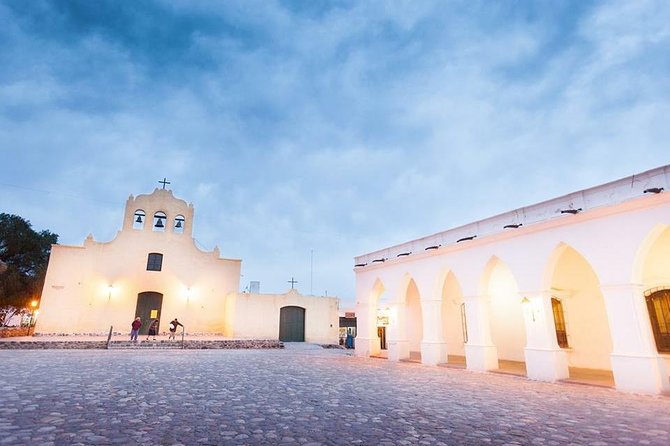 One Day Tour of Cachi and Calchaquí Valleys from Salta - Calchaquí Valleys And Los Cardones: What This 12-Hour Day Tour Really Delivers