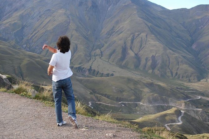 One Day Tour of Cachi and Calchaquí Valleys from Salta - What’s Included, What Costs Extra, And Where The Real Value Shows