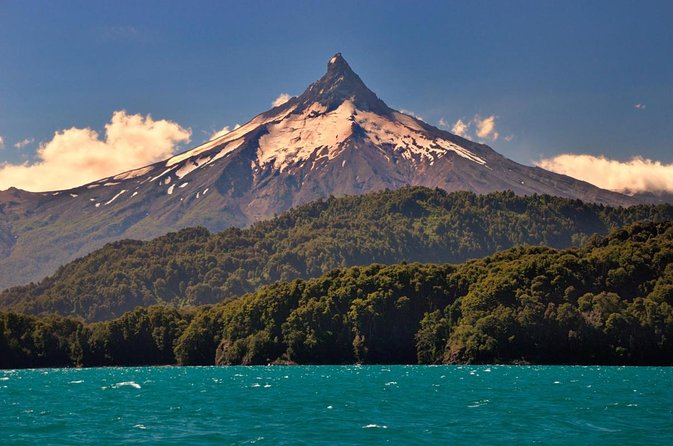 OneWay Journey: from Bariloche, Argentina to Puerto Varas, Chile - Quick hits on this Bariloche to Puerto Varas crossing
