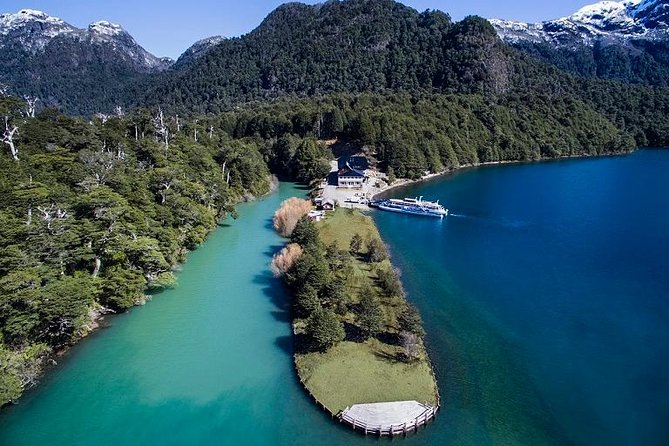 OneWay Journey: from Bariloche, Argentina to Puerto Varas, Chile - Bariloche to Puerto Varas by boat: what you’re really buying