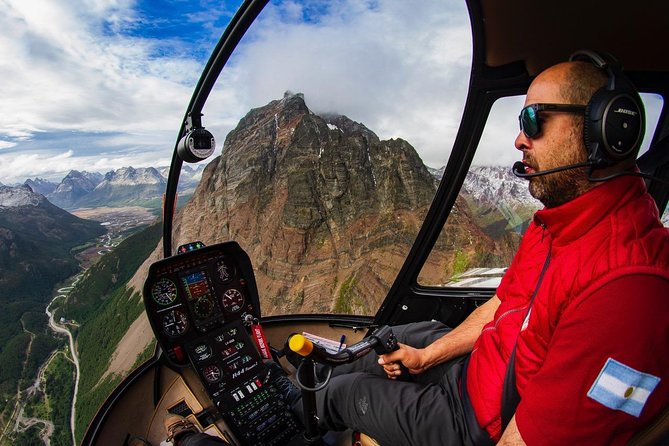 Overflight Laguna Esmeralda - A15 - Weather rules, rescheduling, and how free cancellation really helps