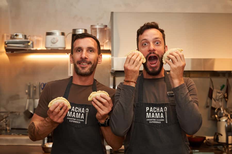 Pachamama - Argentine Cooking Experience in Buenos Aires - A Homey Buenos Aires Kitchen Class With Mendoza Wine Pairings