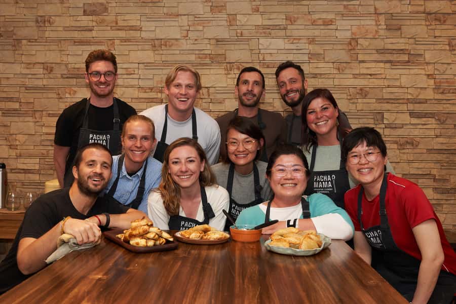 Pachamama - Argentine Cooking Experience in Buenos Aires - Price and Value: Why This Feels Like More Than a Meal