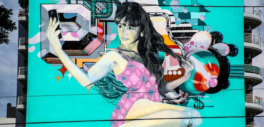 Palermo: Graffiti and Street Art Guided Tour in English - Key highlights you should care about