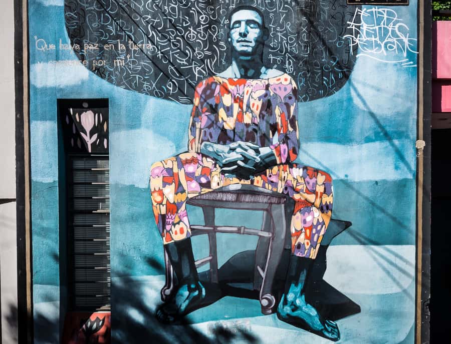 Palermo: Graffiti and Street Art Guided Tour in English - What you learn to spot as you walk: styles, details, and meaning