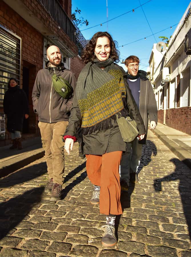 Palermo SoHo for curious people - Key Highlights You Will Feel on the Streets