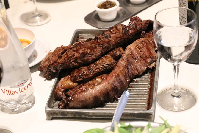 Parrilla Tour San Telmo - San Telmo on Foot: Why This Parrilla Tour Works