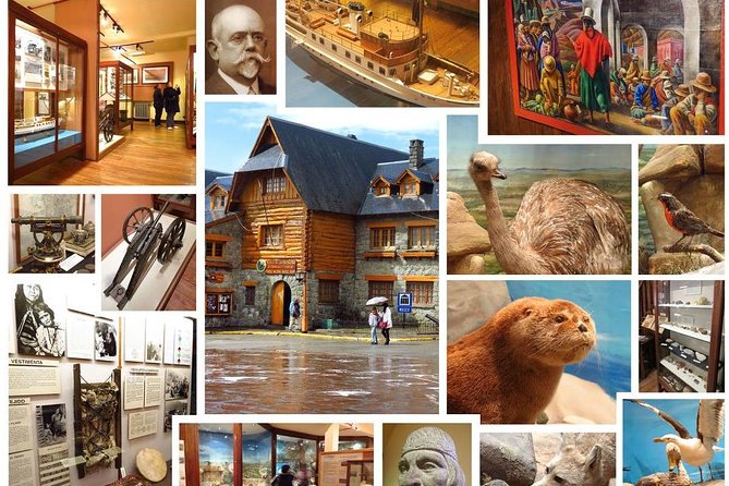 PATAGONIA INDIGENOUS PEOPLES: Tehuelche, Mapuche, canoe tribes - Value at $41: why this price works for the time you get