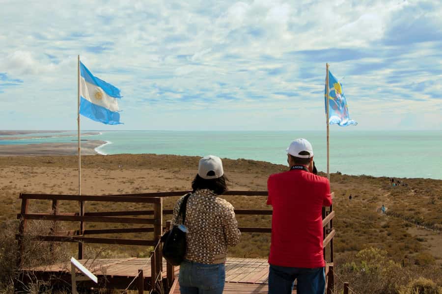 Peninsula Valdes Shore Tour for Cruise Passengers + City - Key Things I’d Prioritize on This Tour