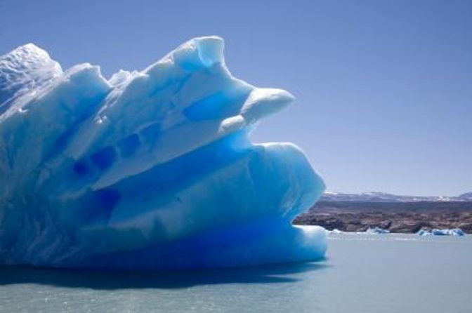 Perito Moreno boat tour from El Calafate: Glaciares Gourmet - Key Highlights You’ll Actually Feel On This Day