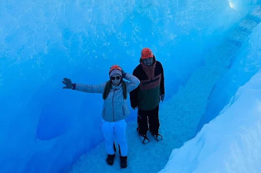 Perito Moreno Full Day Minitrekking with Transfer & Walkways - Key highlights worth planning for