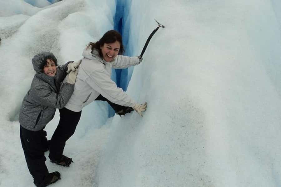 Perito Moreno Full Day Minitrekking with Transfer & Walkways - Why Perito Moreno minitrekking feels different than only seeing it from the walkways