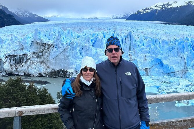Perito Moreno Glacier - Key highlights worth clocking
