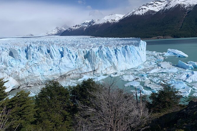 Perito Moreno Glacier - What I’d watch for on a 9-hour glacier day