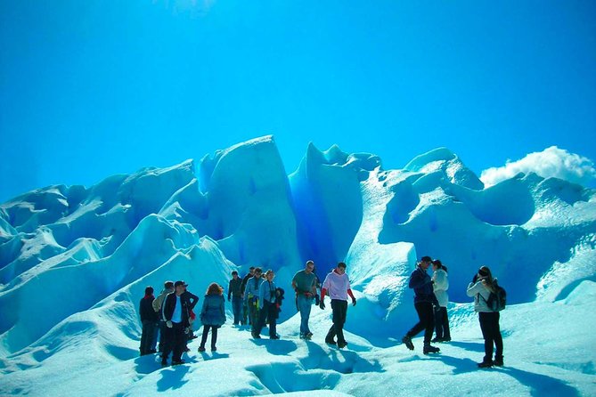 Perito Moreno Glacier Big Ice Tour from El Calafate - Key things that make this tour worth your time