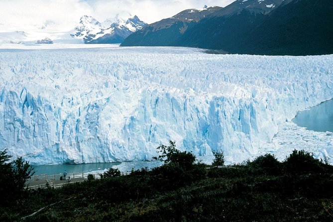 Perito Moreno Glacier Big Ice Tour from El Calafate - Perito Moreno Big Ice: why the pacing feels like a real glacier experience