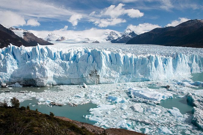 Perito Moreno Glacier Big Ice Tour from El Calafate - The interior of the glacier and the ice cave moment