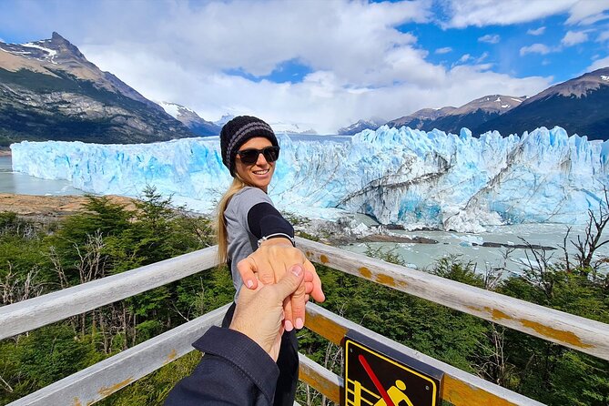 Perito Moreno Glacier Experience with Boat Navigation !! - Perito Moreno Glacier, UNESCO-level scale, and why El Calafate puts you in the right place