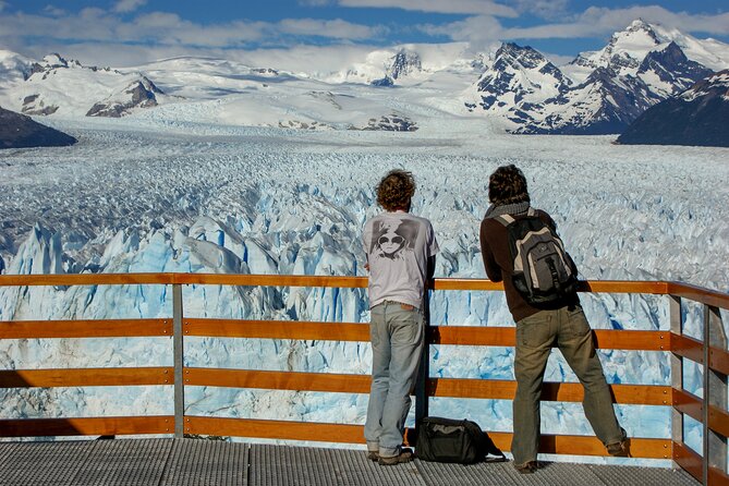 Perito Moreno Glacier Full Day Tour with Optional Boat Safari - Why Perito Moreno works so well as a guided full-day plan