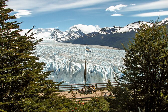 Perito Moreno Glacier Full Day Tour with Optional Boat Safari - Food, timing, and how to plan a glacier day without stress