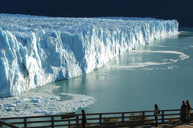 Perito Moreno Glacier Full Day Tour with optional Navigation - The 9:00 am start and the 8-hour flow from El Calafate