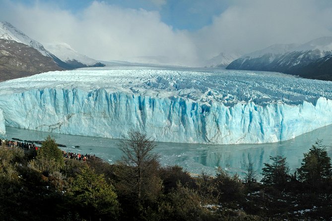 Perito Moreno Glacier Full Day Tour with optional Navigation - Tickets and lunch: the real cost picture for Los Glaciares