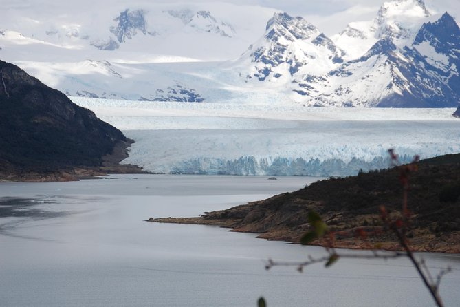Perito Moreno Glacier Full Day Tour with optional Navigation - Weather and clothing: small choices that change comfort