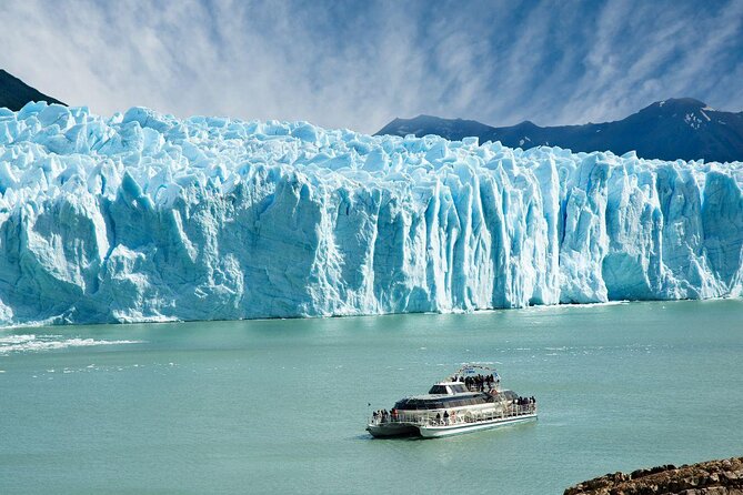 Perito Moreno Glacier Minitrekking Excursion - Key things that make this minitrekking tour worth your attention