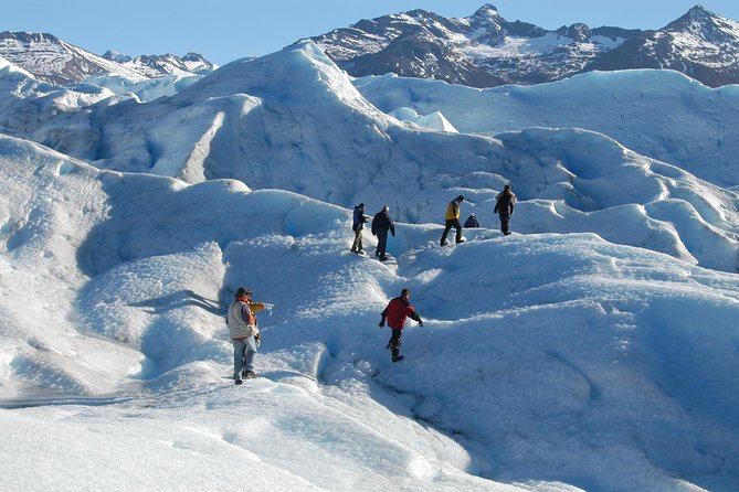 Perito Moreno Glacier Minitrekking Excursion - Price and logistics: what you pay, what costs extra, and where value comes from