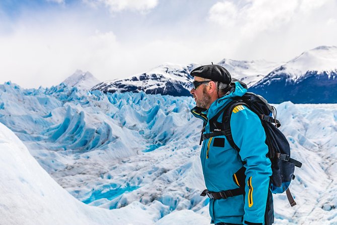 Perito Moreno Glacier Minitrekking Experience - El Calafate Pickup at 8:00, and Why It Matters
