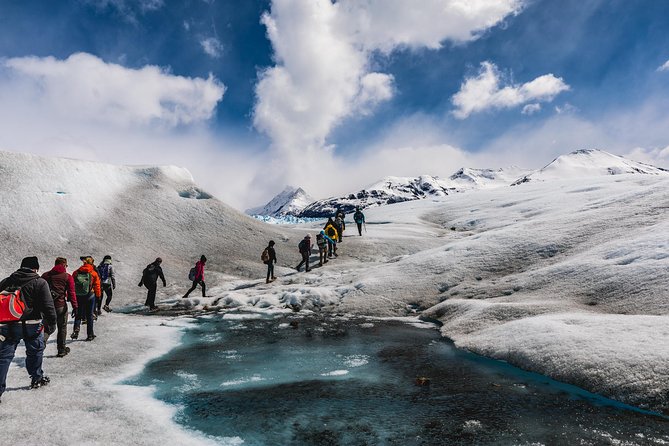 Perito Moreno Glacier Minitrekking Experience - Best Fit: Who This Minitrekking Day Works For