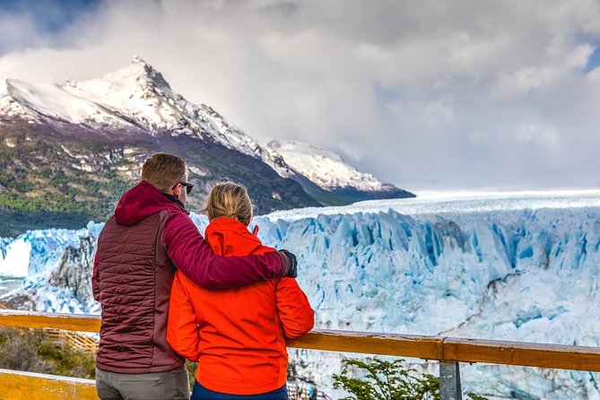 Perito Moreno Glacier Minitrekking Experience - Getting to the Port: The Short Sails That Set Up the Trek