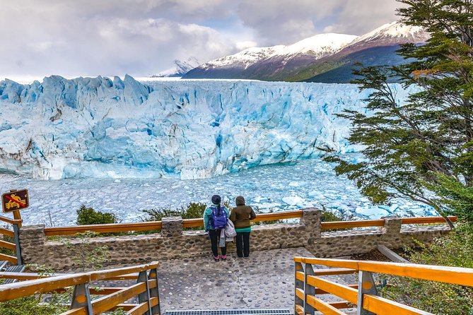 Perito Moreno Glacier Walkway Tour - Who should book this glacier walkway tour