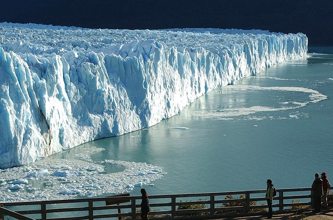 Perito Moreno Glacier with Nautic Safari - Price and value, what’s included and what costs extra
