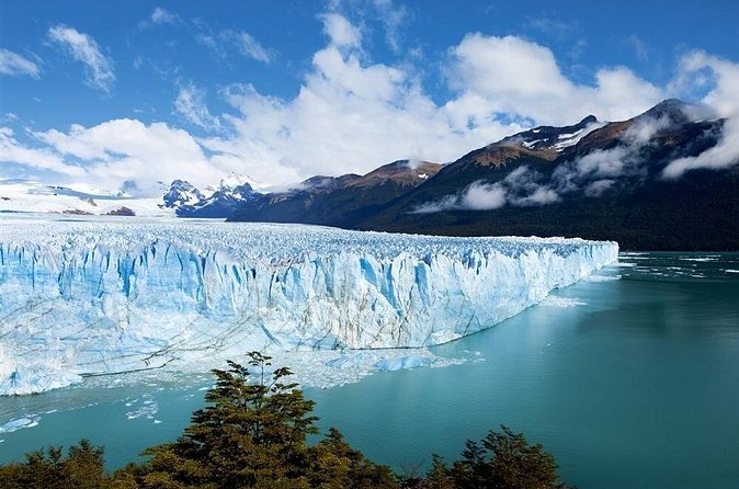 Perito Moreno Glacier with Nautic Safari - Who should book Nautic Safari for Perito Moreno?