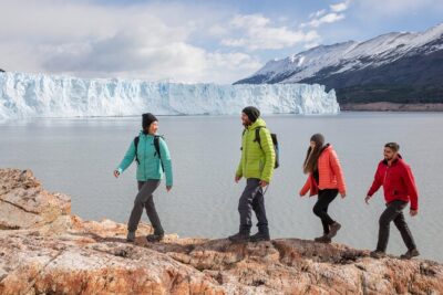 Perito Moreno Ice Trek: Minitrekking with Walkways and Boat Ride