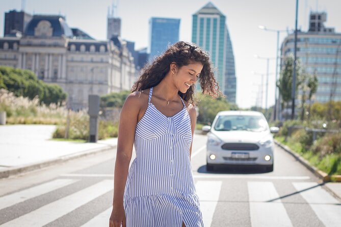 Photo Session in Buenos Aires - A Buenos Aires Photo Session That Saves You From Bad Angles