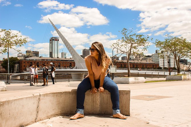 Photo Session in Buenos Aires - Photographers, Posing Help, and How the Photos Get Delivered
